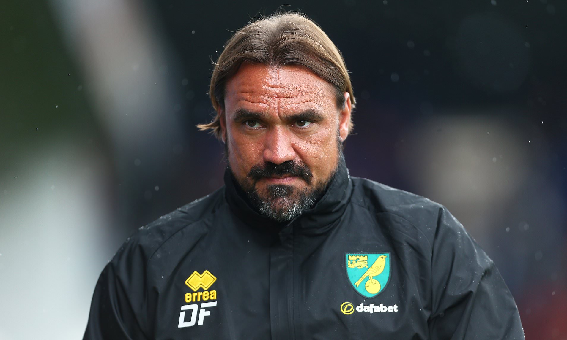 Saranno vincenti: Daniel Farke | Sottoporta - Il Calcio Internazionale