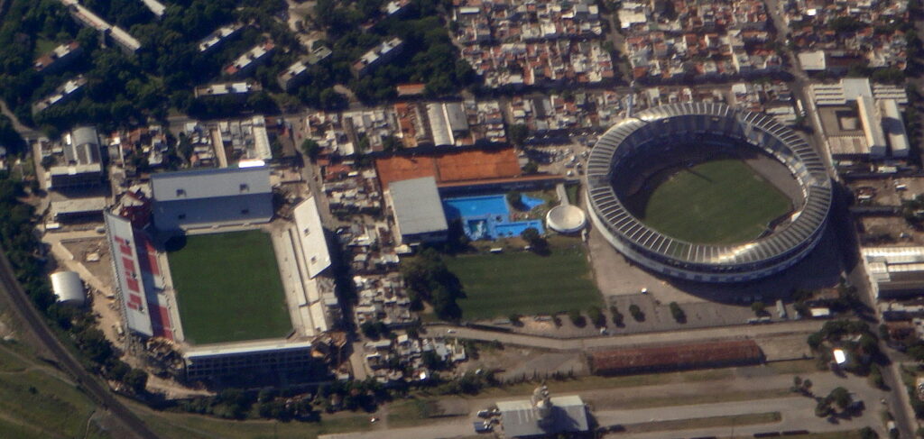 Stadio Avellaneda