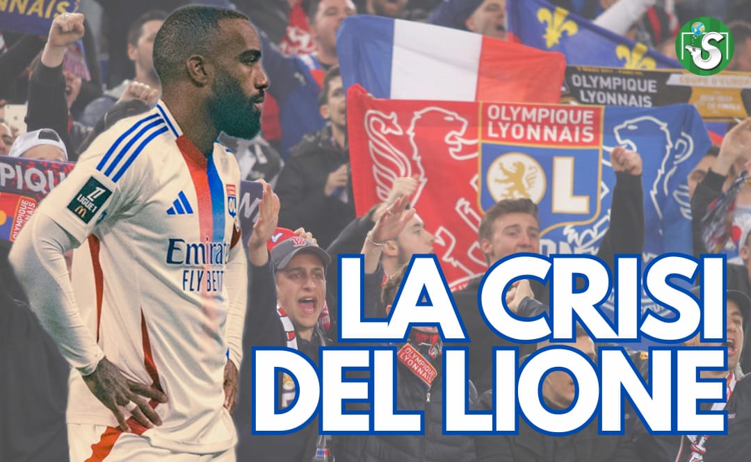 Olympique Lyonnais